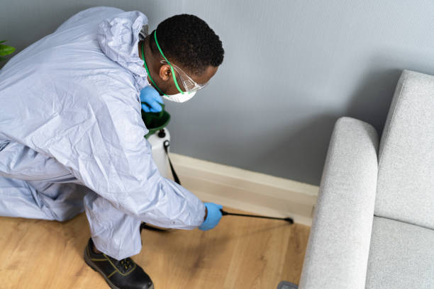 Best Pest Exclusion Services  in Harrisburg, SD